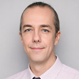 Neil Lithgo portrait