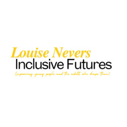 Louise Nevers - Inclusive Futures logo
