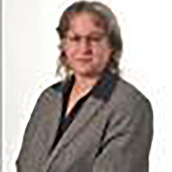 Michelle Chappell portrait
