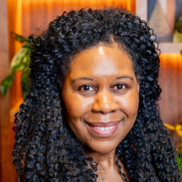 Elizabeth Iheoma portrait