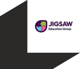 Jigsaw Education Group logo
