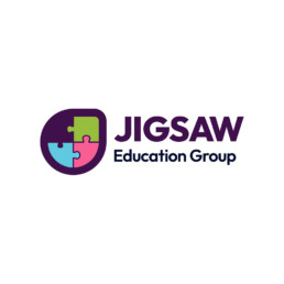 Jigsaw Education Group logo