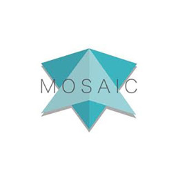 Mosaic by Penrose Education logo