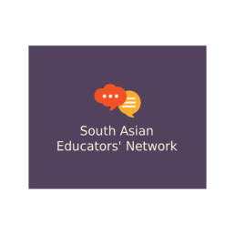 South Asian Educator's Network logo