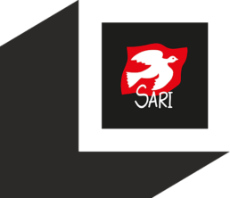 Stand Against Racism and Inequality logo