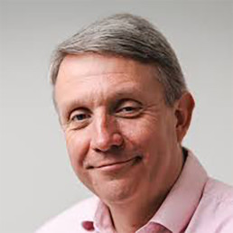 Alex Atherton portrait