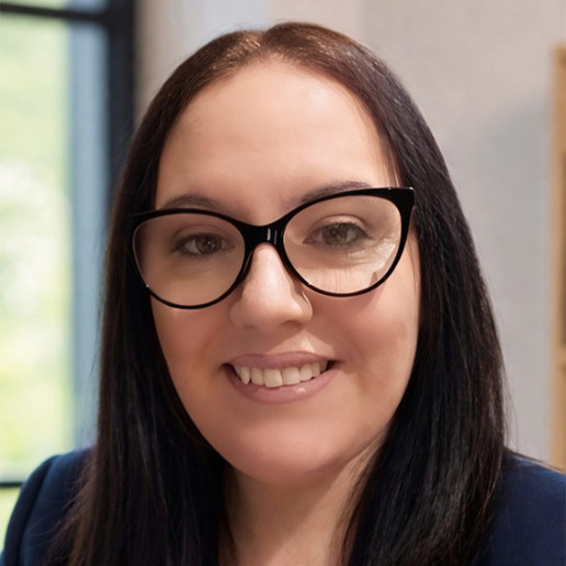 Amy Wilby portrait