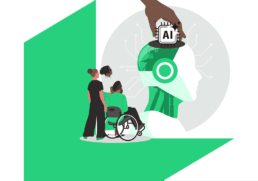 DEIB and AI icon