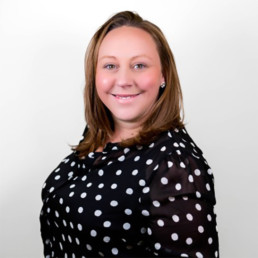 Gemma Williamson portrait