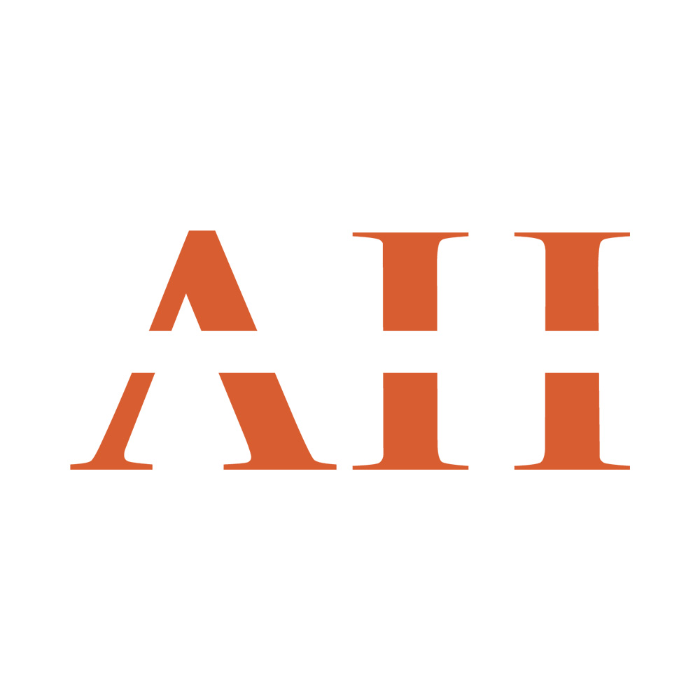 ASPIRING HEADS logo