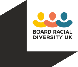Board Racial Diversity UK logo