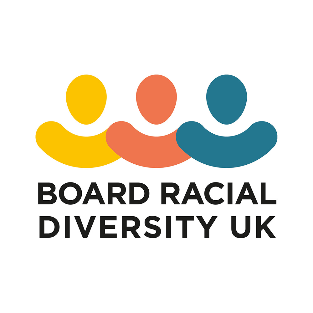 Board Racial Diversity UK logo