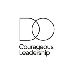 Diana Osage Courageous Leadership logo