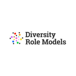 Diversity Role Models logo