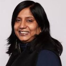 Jennifer Surujpaul portrait