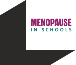 Menopause in Schools logo