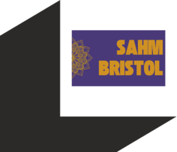 SAHM Bristol logo
