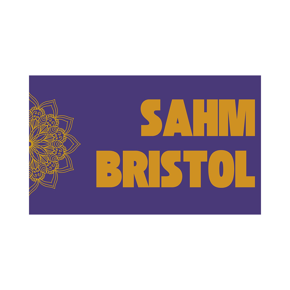 SAHM Bristol logo