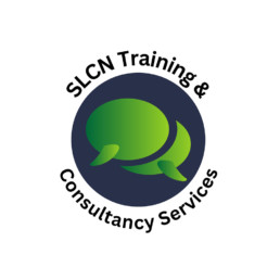 SLCN Training and Consultancy Services logo