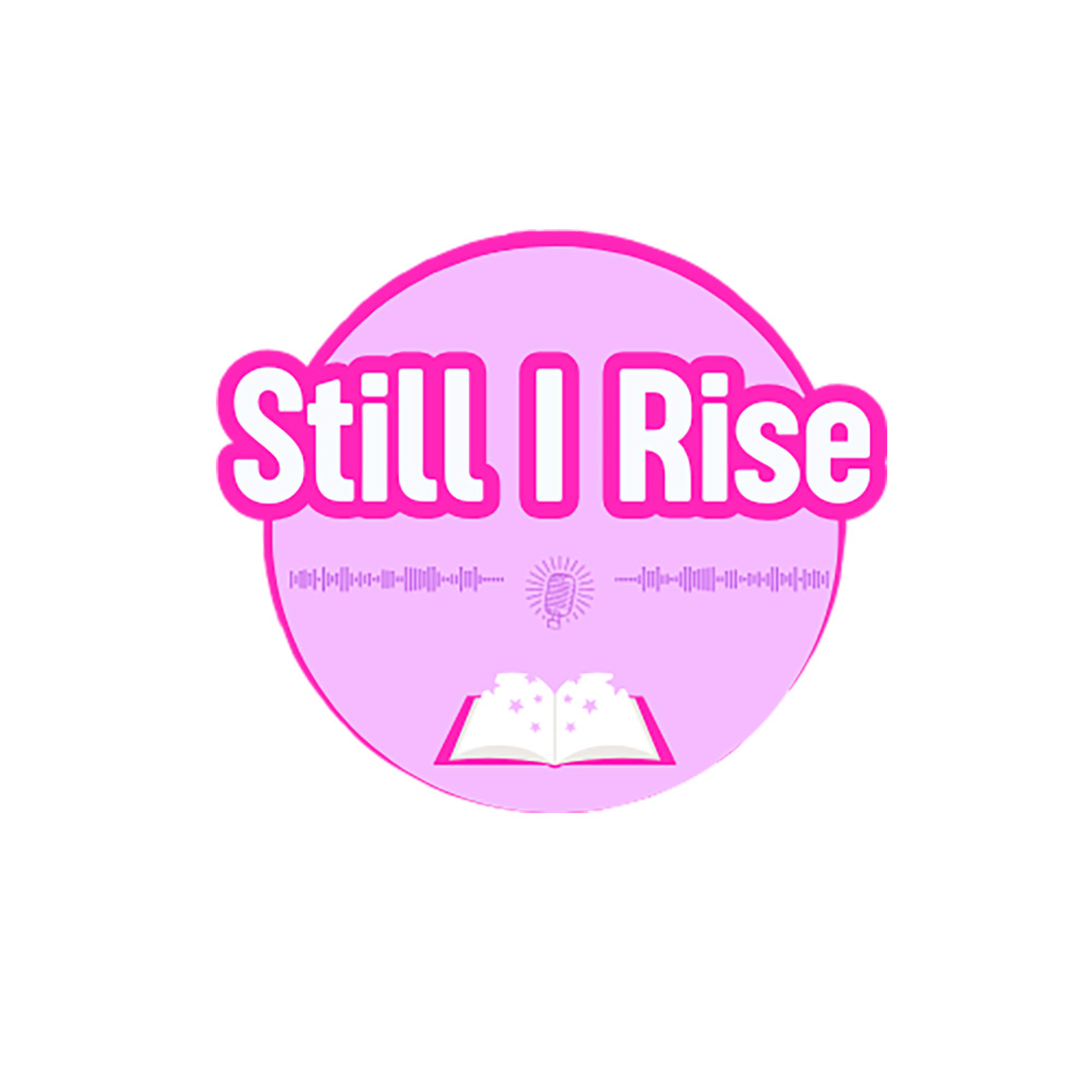 Still I Rise logo