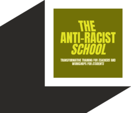 The Anti Racist School Everyday Racism logo.jpg