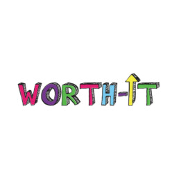 Worth-it Positive Education CIC logo