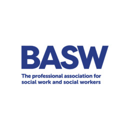 British Association of Social Workers logo