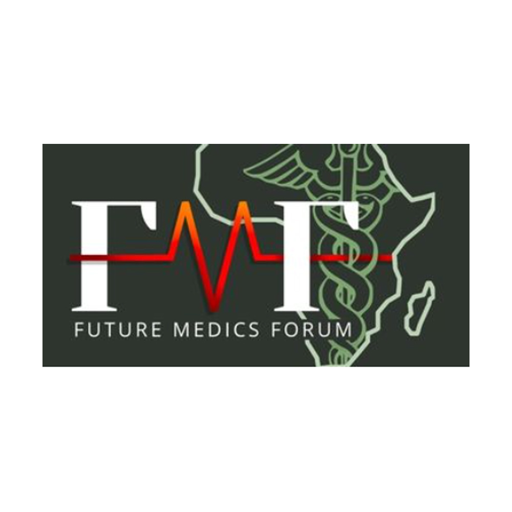Future Medics Forum CIC logo
