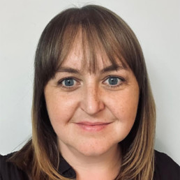 Laura Douglas portrait