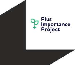 Plus Importance Project logo