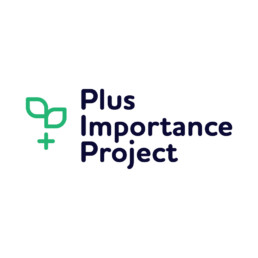 Plus Importance Project logo