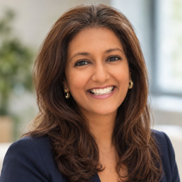 Shilpa Darbar portrait