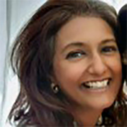 Shilpa Darbar portrait