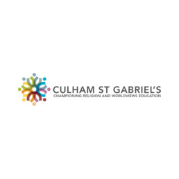 Culham St Gabriels logo