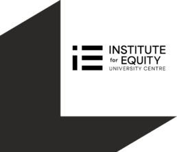 Institute for Equity University Centre logo