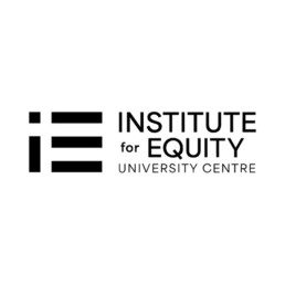Institute for Equity University Centre logo