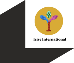Irise International logo