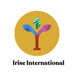 Irise International logo