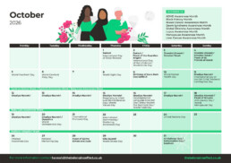 BE DEIB Calendar 26-27 October