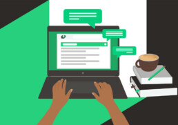 Blog Icon