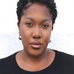 Fega Ibodje portrait